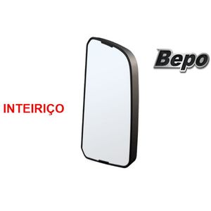 BASE C/VIDRO ESPELHO INT PLANO VW DELIVERY 2018 LE