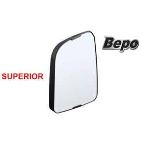 BASE C/VIDRO ESPELHO SUP CONV VW DELIVERY 2018 LE