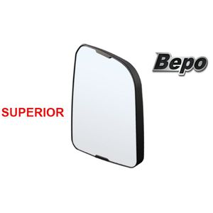 BASE C/VIDRO ESPELHO SUP CONV VW DELIVERY 2018 LD