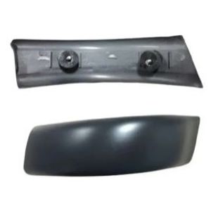 MOLDURA ACAB EXT COL TETO FORD F250/F350/F4000 ESQ