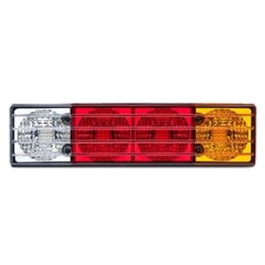 LANTERNA TRASEIRA MB BIVOLT C/FIOS C/VIGIA