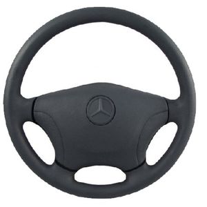 VOLANTE DIR MOD MB ACCELO 715/815/915 TODOS