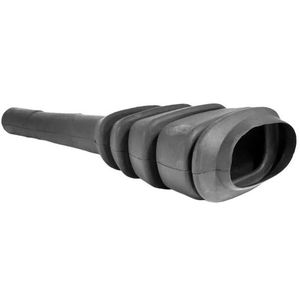 GUARDA PO ALAVANCA CAMBIO SC SERIE T114/124 R114/124