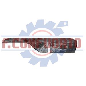 CAPA PAINEL SC CABINE G410 2020 C/LOGO CZ