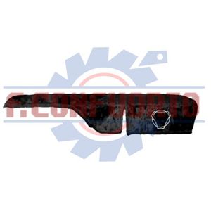 CAPA PAINEL SC CABINE G410 2020 C/LOGO PT