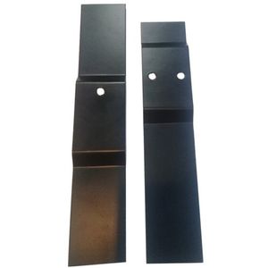 SUPORTE BUZINA AR FIXAR TETO S/FITA ADES F 643