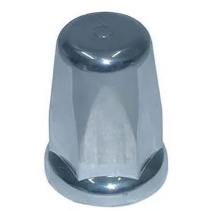 CAPA PLAST CROM PORCA RODA MINI BELGA 32/33MM