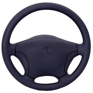 VOLANTE MB SPRINTER 312/313/413 MODERNO CZ ESCURO