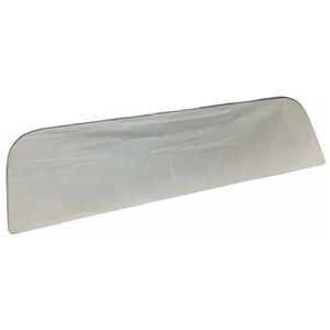 VIDRO PORTA LE/LD SUP FIXO CARGO VERDE 140X545