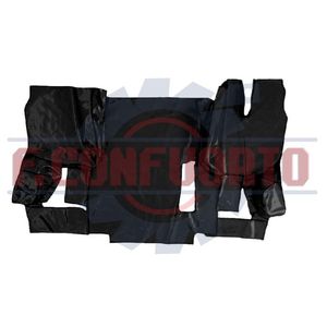 TAPETE VERNIZ VW MAN METEOR AUTOM 28460 2021 PT