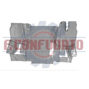 TAPETE VERNIZ VW MAN METEOR AUTOM 28460 2021 CZ
