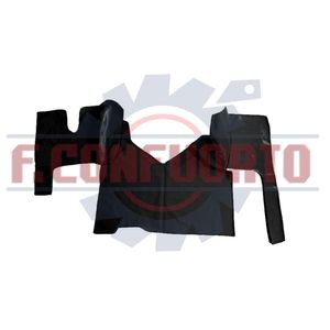 TAPETE VERNIZ IVECO HIWAY 2016 A 2021 AUT PT