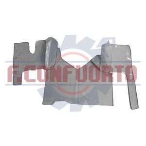 TAPETE VERNIZ IVECO HIWAY 2016 A 2021 AUT CZ