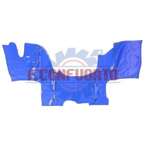TAPETE VERNIZ IVECO HIROAD 2020 AUTOMATICO AZ