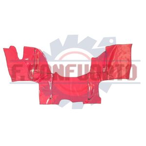 TAPETE VERNIZ IVECO HIROAD 2020 AUTOMATICO VM