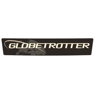FAIXA VV GLOBETROTTER (TESTEIRA) ROBOCOP G2 INT