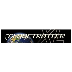 FAIXA VOLVO GLOBETROTTER (TESTEIRA) ROBOCOP XL INT