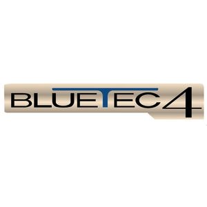 EMBLEMA RESINADO MB BLUETEC 4