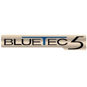 EMBLEMA RESINADO MB BLUETEC 5