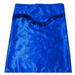 CORTINA VELBOA 2 PARTE MB/CARGO/VW TODOS 80CM AZ