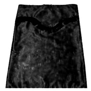 CORTINA VELBOA FORD CARGO 7MTS 2 PECAS 0,80 CM PT