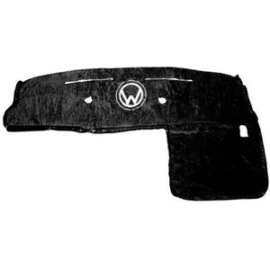 CAPA PAINEL PELUCIA VW DELIVERY 2018 C/LOGO PT