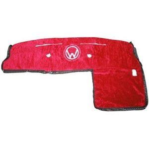 CAPA PAINEL PELUCIA VW DELIVERY 2018 C/LOGO VM