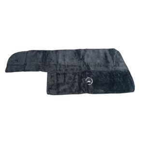 CAPA PAINEL MB 709/710/1618 C/ LOGO CZ
