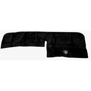 CAPA PAINEL PELUCIA SCANIA 112 C/LOGO PT