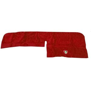 CAPA PAINEL PELUCIA SCANIA 112 C/LOGO VM