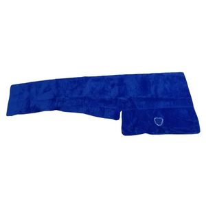 CAPA PAINEL PELUCIA SCANIA 113 C/LOGO AZ