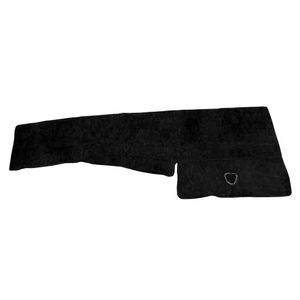 CAPA PAINEL PELUCIA SCANIA 113 C/LOGO PT