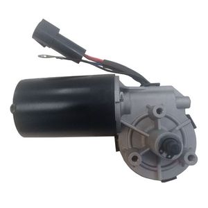 MOTOR LIMPADOR PARABRISA FORD SAPAO F12000 93 ATE 98 12V