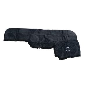 CAPA PAINEL VOLVO VM ATE 2011 C/ LOGO PT