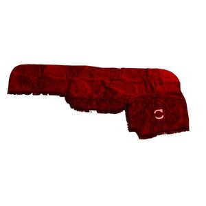 CAPA PAINEL VOLVO VM ATE 2011 C/ LOGO VM