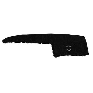 CAPA PAINEL PELUCIA VV 96 EDC SAIA LONGA C/LOGO PT