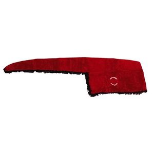 CAPA PAINEL PELUCIA VV 96 EDC SAIA LONGA C/LOGO VM