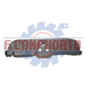 CAPA PAINEL PELUCIA VW 2000 C/LOGO CZ