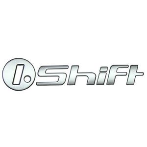 EMBLEMA PLAST VOLVO FH I.SHIFT 2010...
