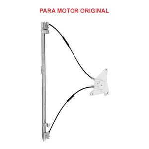 MAQUINA VIDRO ESQ ELETR S/MOTOR RENAU MASTE 2013..