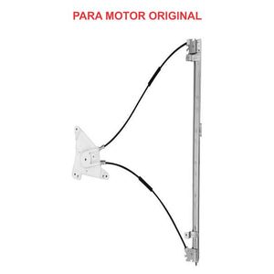 MAQUINA VIDRO DIR ELETR S/MOTOR RENAU MASTE 2013..