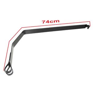 ABRACADEIRA TANQUE ARLA VW DELIVERY F 670