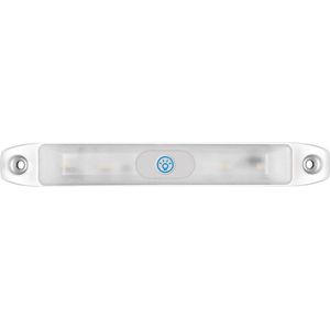 LANTERNA ILUMINACAO INT BIV 4 LEDS C/INTERRUPTOR