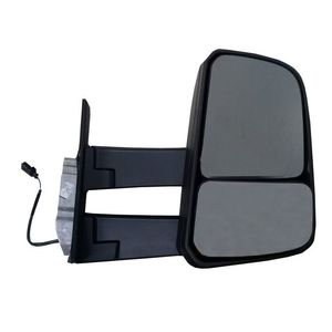 ESPELHO METAGAL ELET DUPLO VW DELIV DIR 12V
