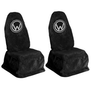 CAPA 2 BANCOS INDIVIDUAIS VW METEOR 2021...CZ