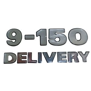 EMBLEMA RESINADO VW DELIVERY (LATERAL)