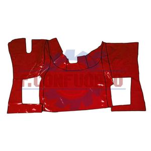 TAPETE VERNIZ VOLVO 540 2023 VM