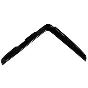 CALHA ACRILICA VW METEOR FUME