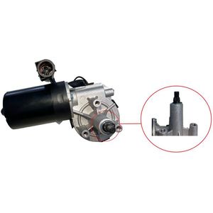 MOTOR LIMPADOR PARABRISA 12V FORD F1000 96A98