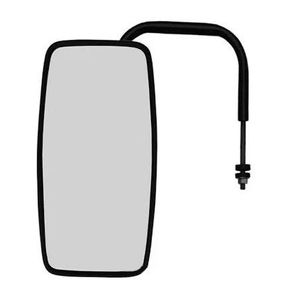 ESPELHO COMPL MB 608D VIDRO PLANO F 451L 1 LADO